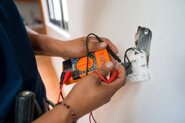 Best Home Electrical Repair  in Raeford, NC