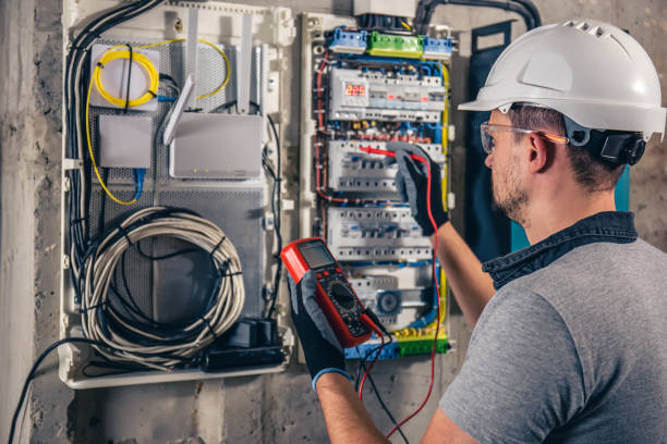 Best Generator Installation Services  in Raeford, NC