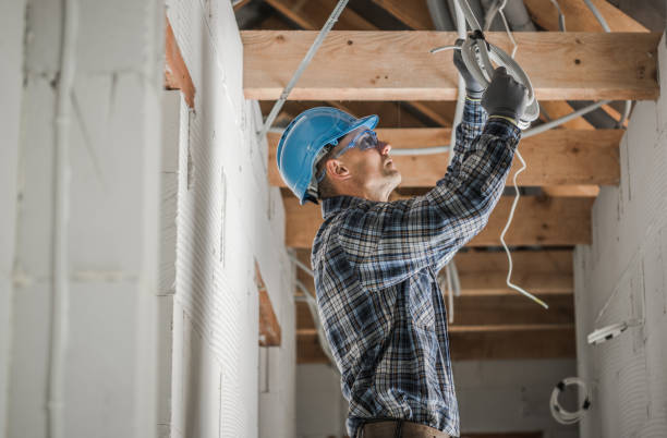 Raeford, NC Electrician Company