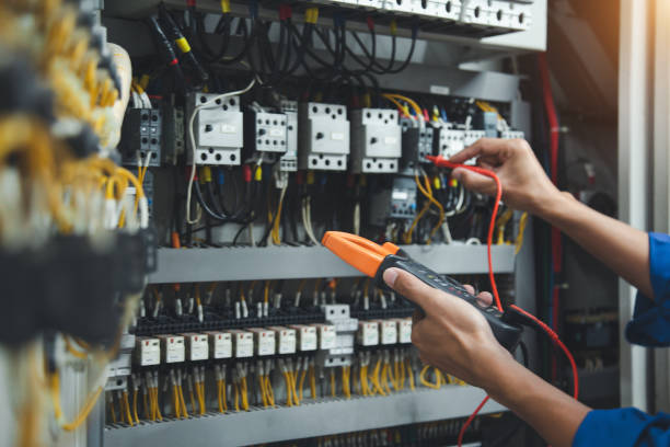 Best Electrical Wiring Services  in Raeford, NC