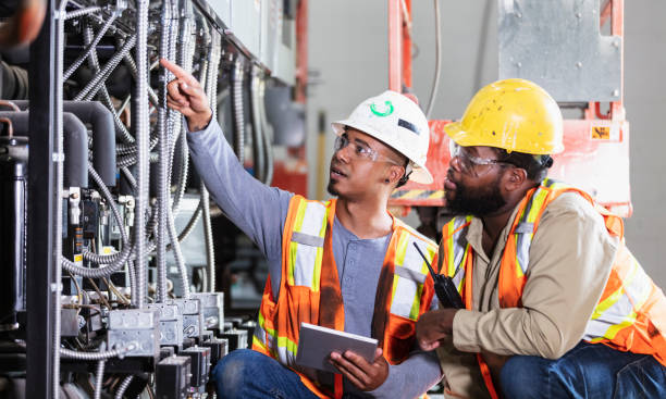 Best Electrical System Inspection  in Raeford, NC