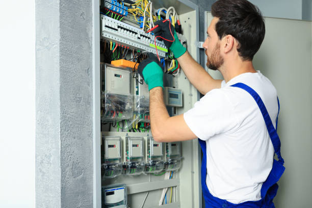 Best Electrical Troubleshooting Services  in Raeford, NC