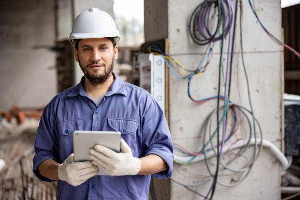Best Electrical Upgrades for Homes  in Raeford, NC