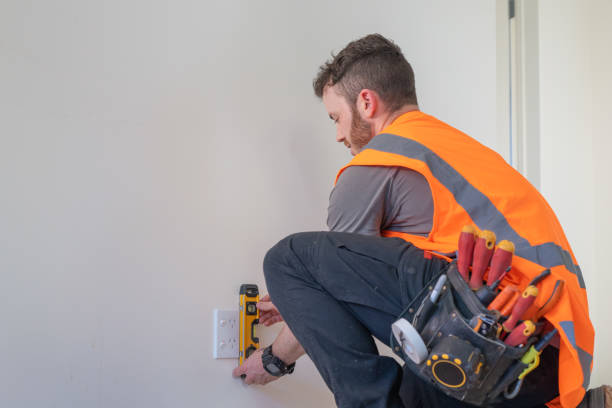 Best Affordable Electrician  in Raeford, NC
