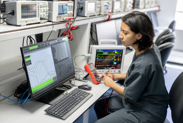 Best Circuit Breaker Repair  in Raeford, NC